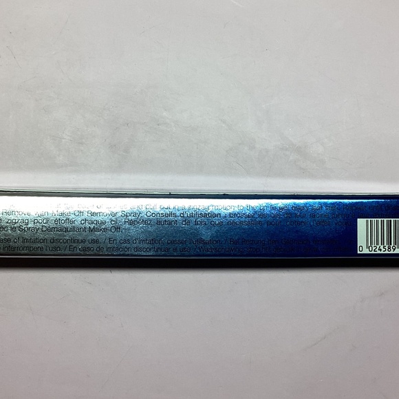 Limelife By Alcone Making Waves Black Waterproof Mascara 8g - Picture 3 of 4